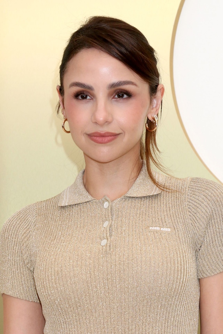Aimee Carrero Aimee Carrero