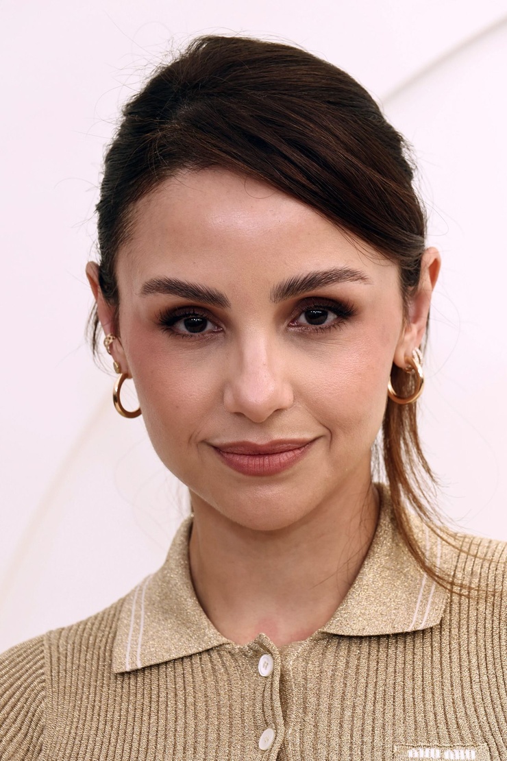 Aimee Carrero Aimee Carrero