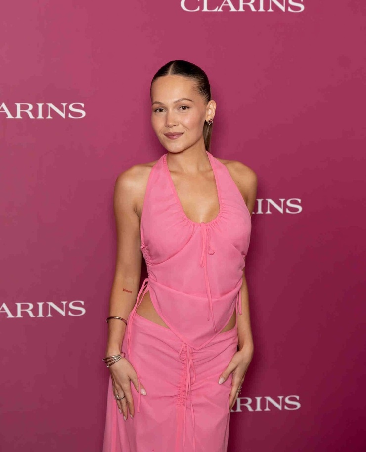Kelli Berglund