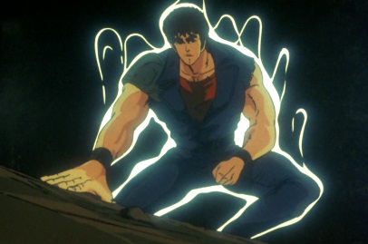 Kenshiro