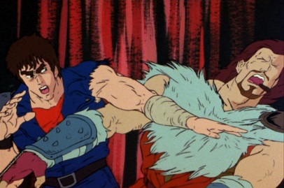 Kenshiro