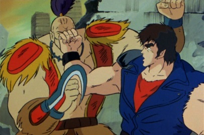 Kenshiro