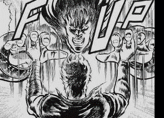 Kenshiro