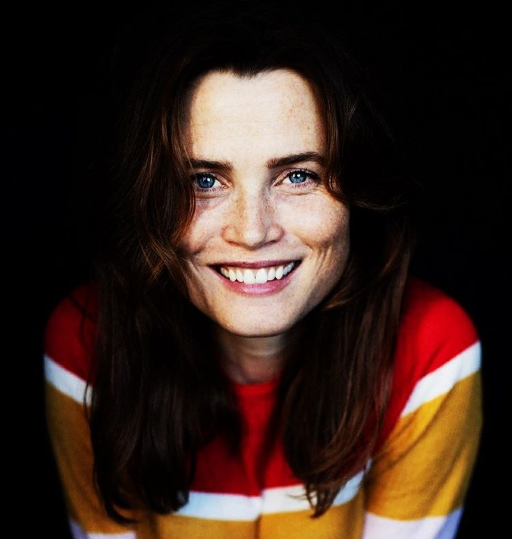Gitte Witt Gitte Witt