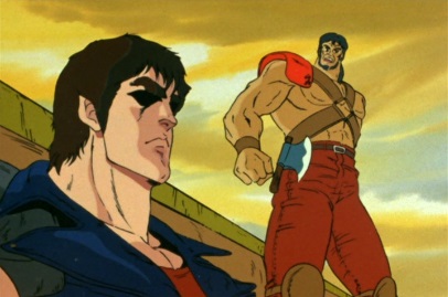Kenshiro