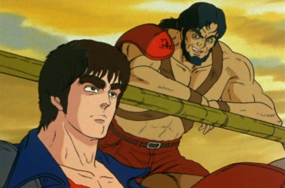 Kenshiro