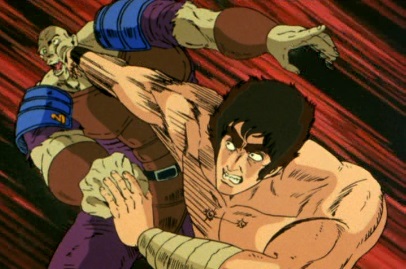 Kenshiro