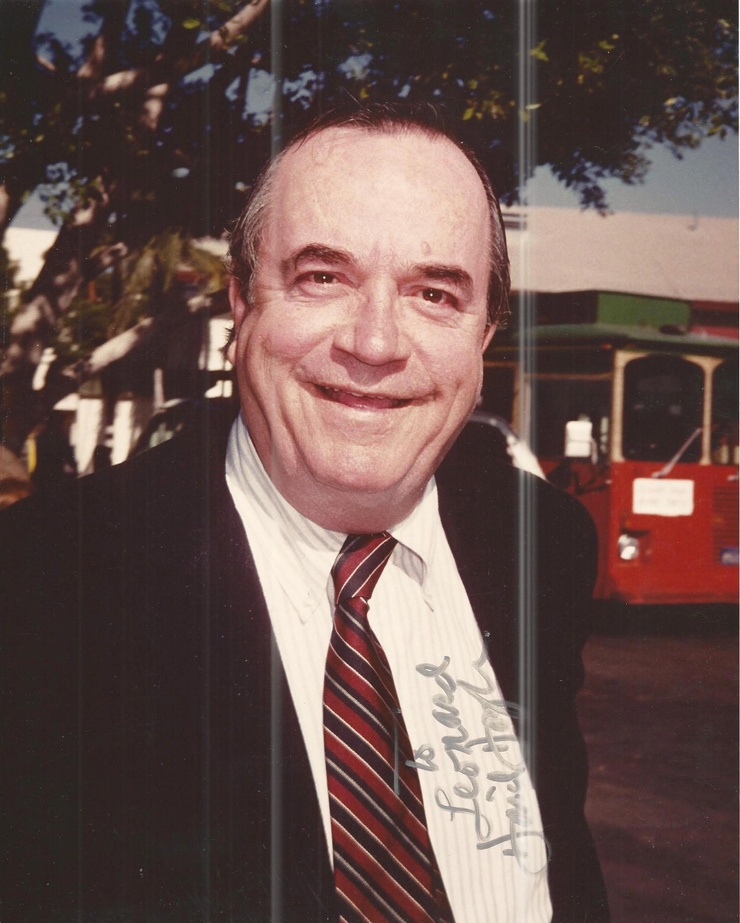 David Doyle