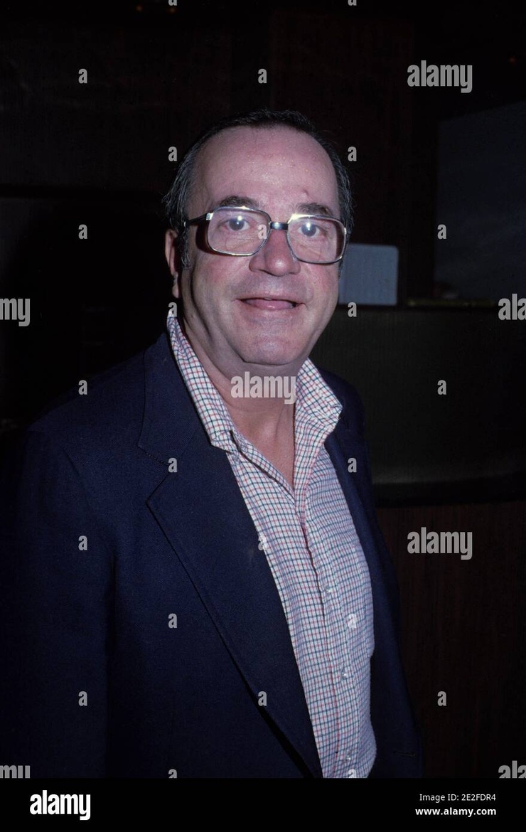 David Doyle