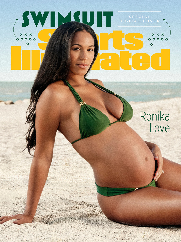 Ronika Love