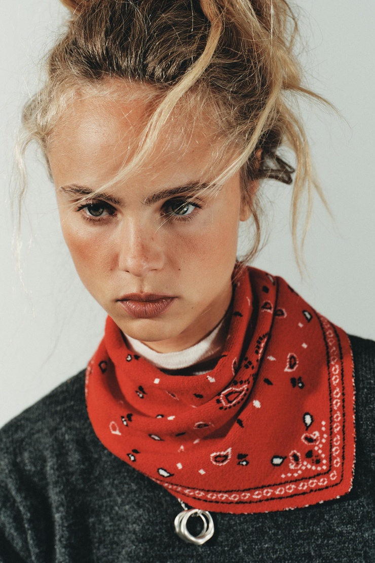 Olivia Vinten