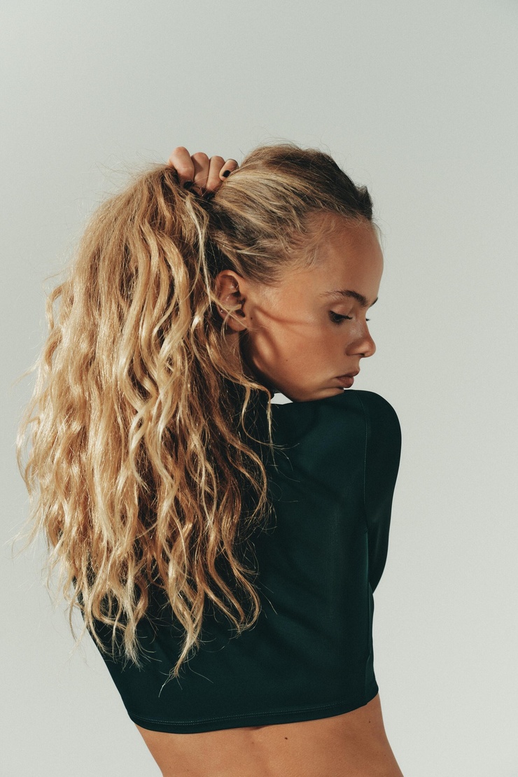 Olivia Vinten