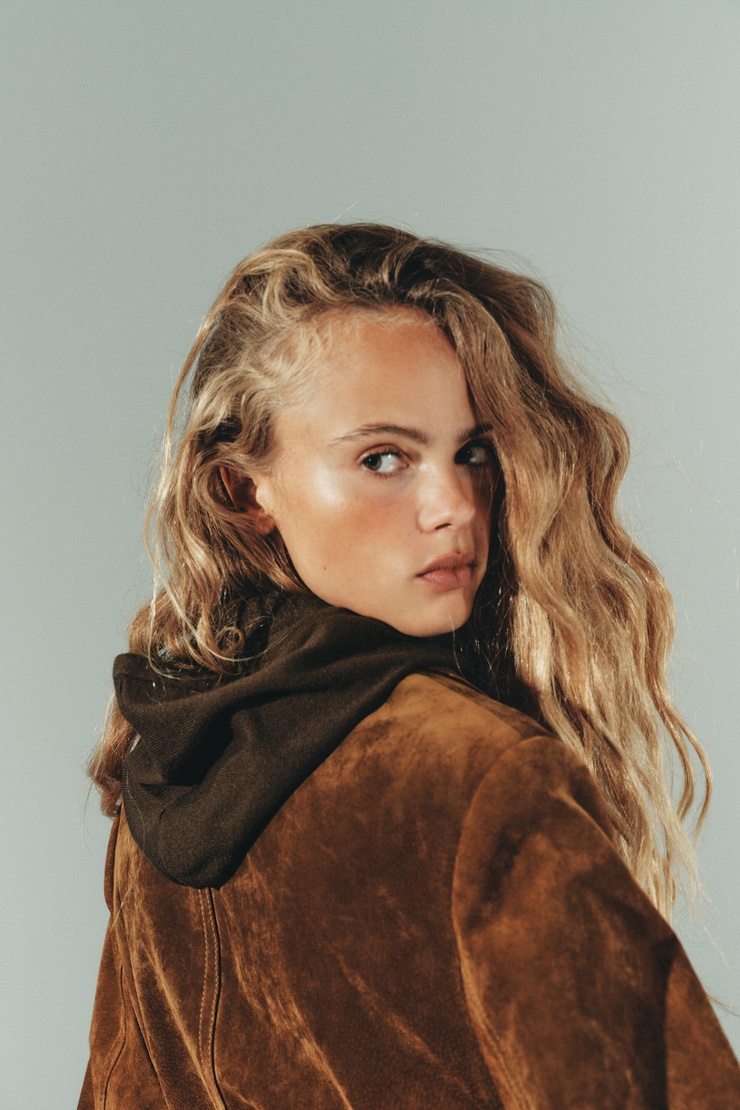 Olivia Vinten