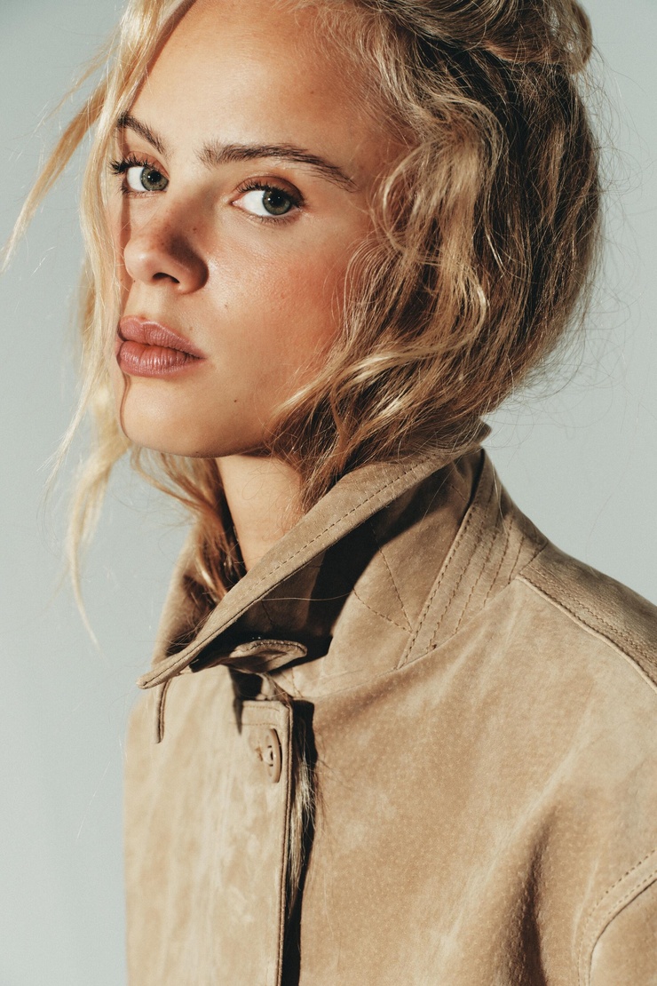 Olivia Vinten