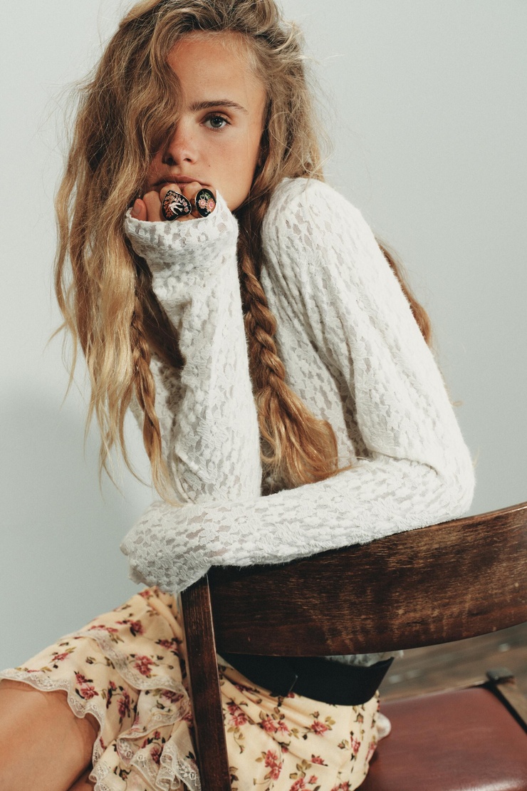 Olivia Vinten