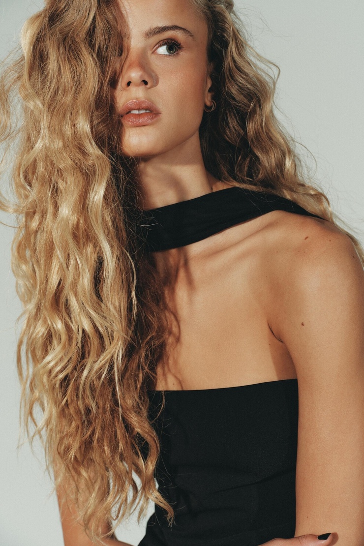 Olivia Vinten