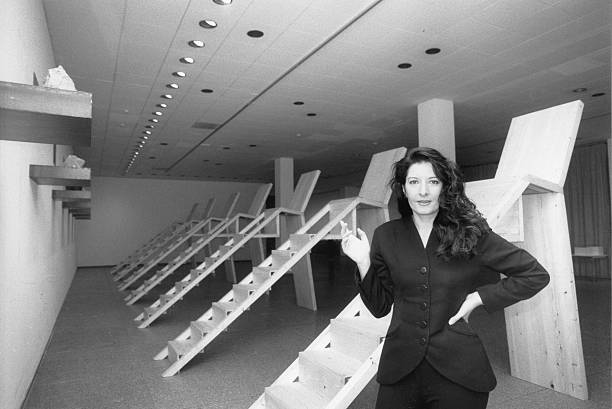 Marina Abramovic