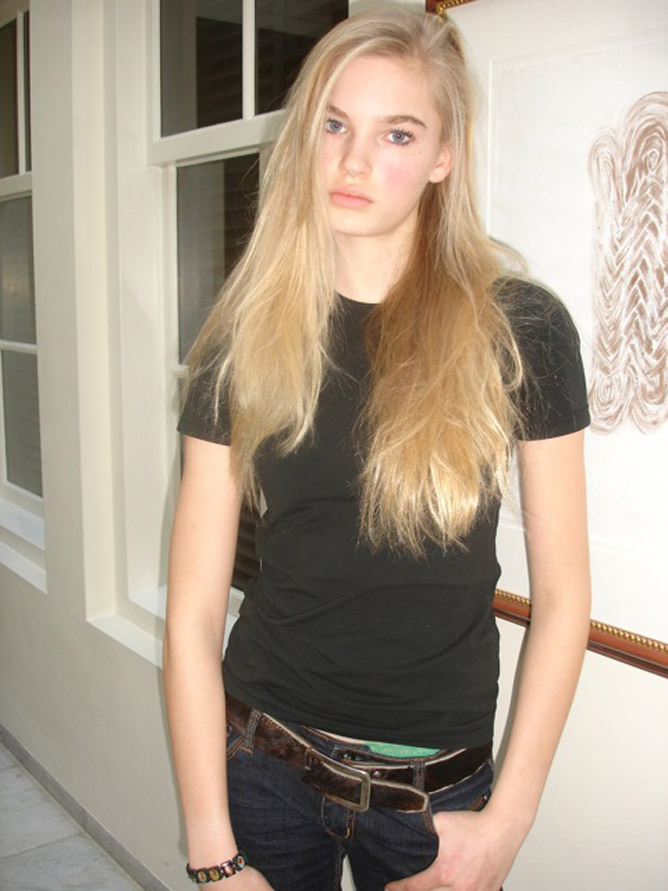 Isabel Scholten