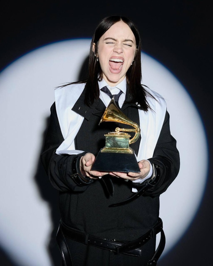Billie Eilish