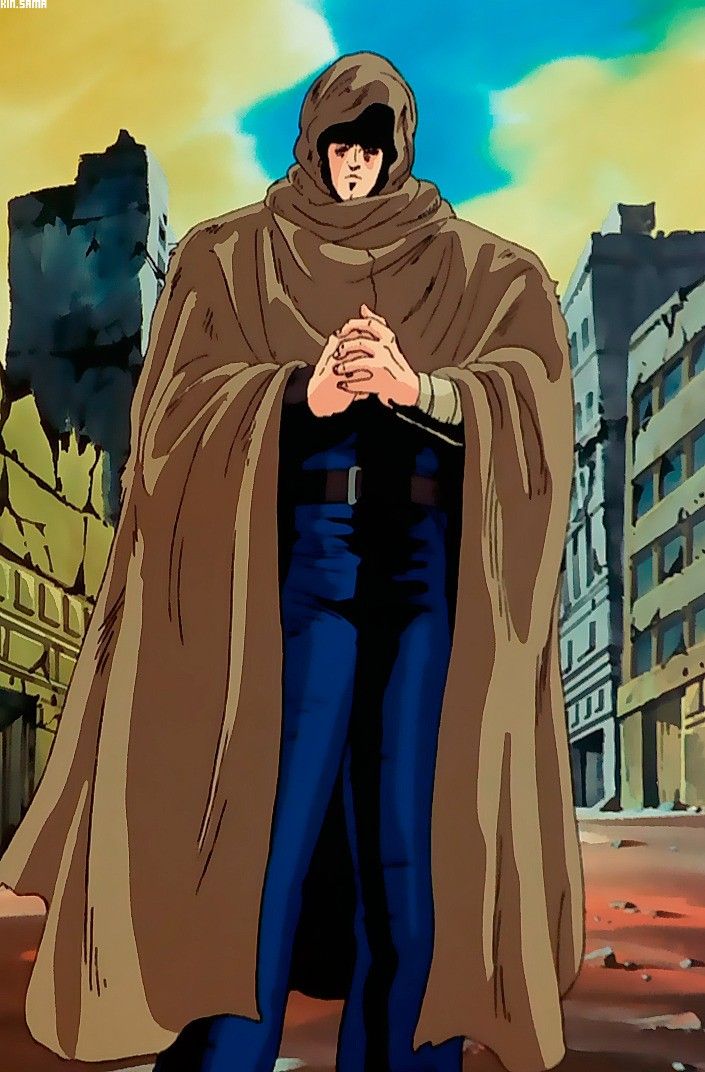 Kenshiro