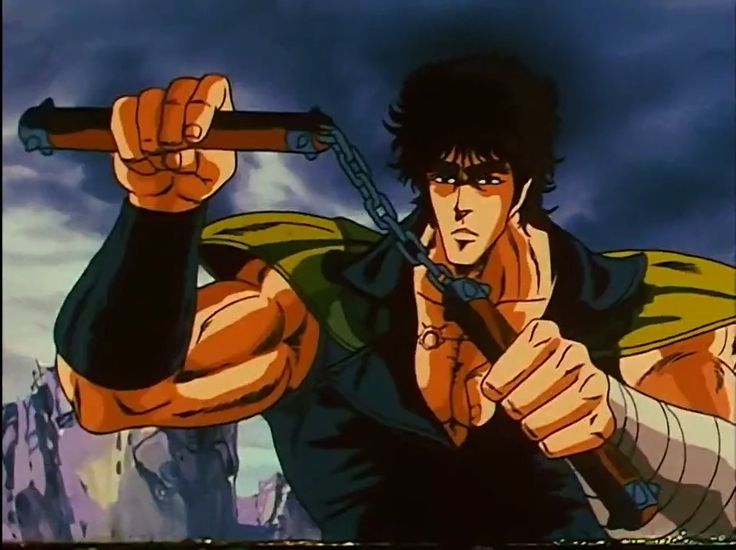 Kenshiro