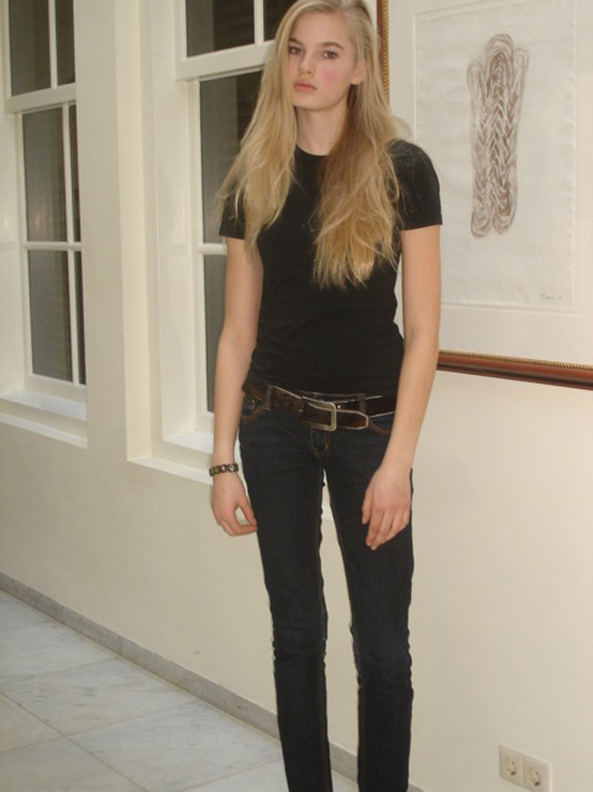 Isabel Scholten Isabel Scholten