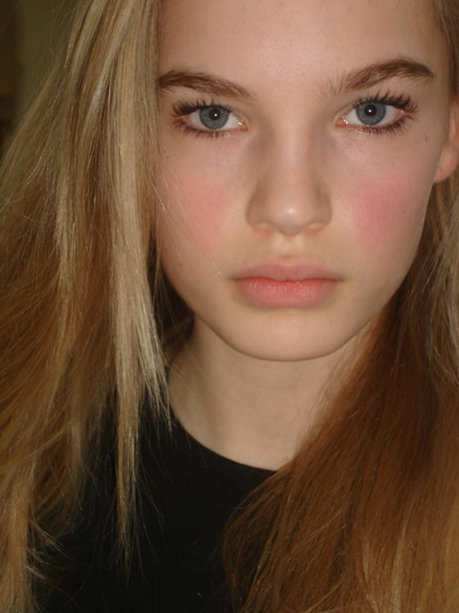 Isabel Scholten Isabel Scholten