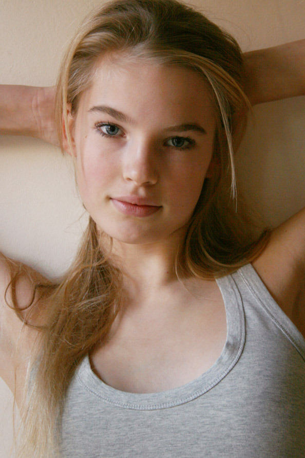 Isabel Scholten