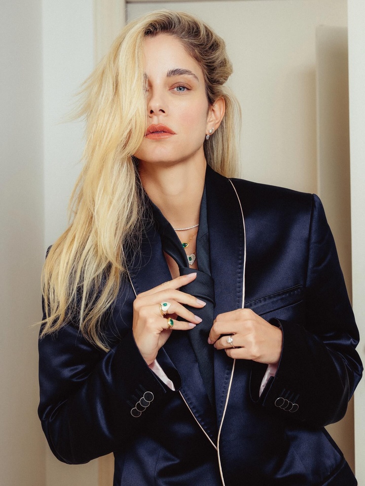 Doukissa Nomikou