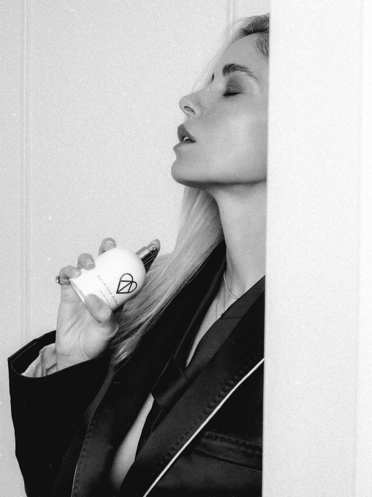 Doukissa Nomikou
