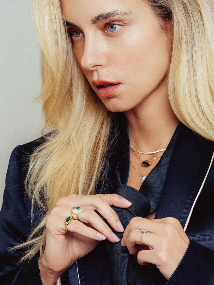 Doukissa Nomikou