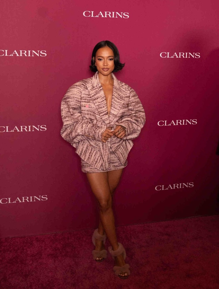 Karrueche Tran Karrueche Tran