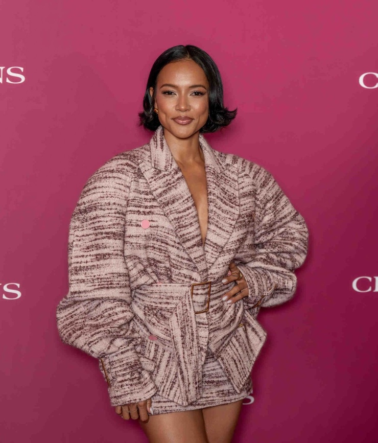 Karrueche Tran Karrueche Tran