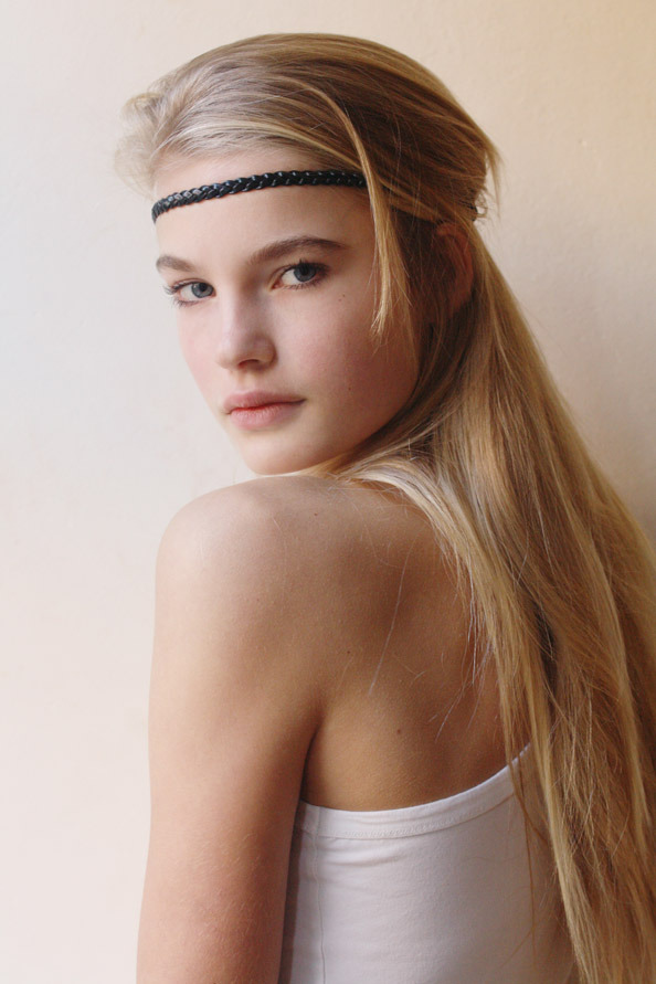 Isabel Scholten