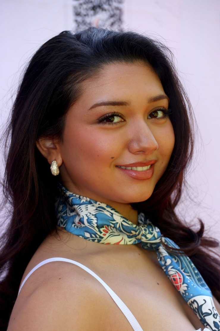 Julia Garcia Julia Garcia