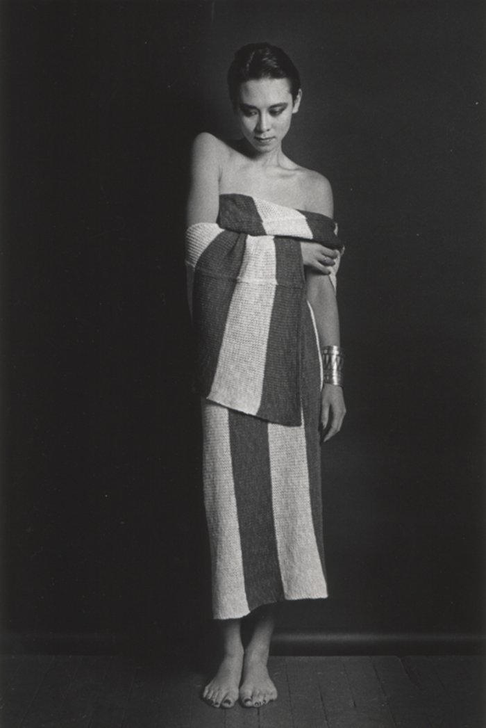 Tina Chow