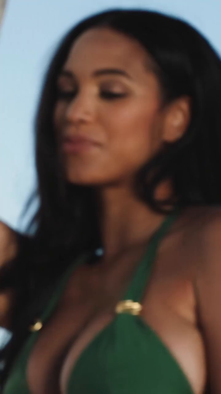 Ronika Love