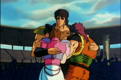 Kenshiro