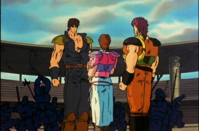 Kenshiro