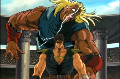 Kenshiro