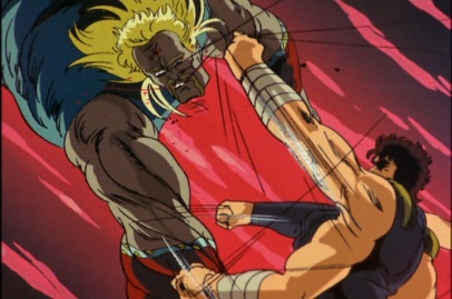 Kenshiro