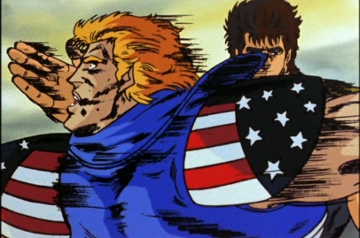 Kenshiro