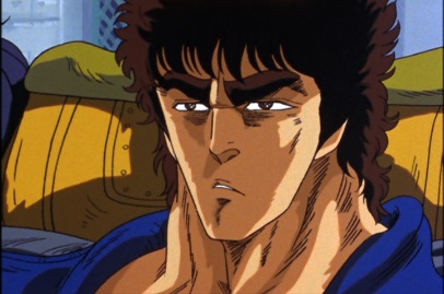 Kenshiro