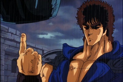 Kenshiro