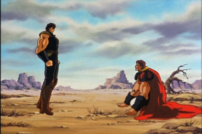 Kenshiro