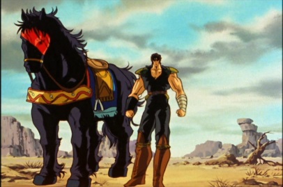 Kenshiro