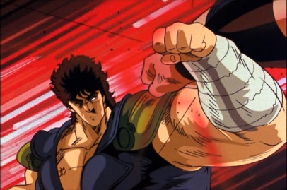 Kenshiro