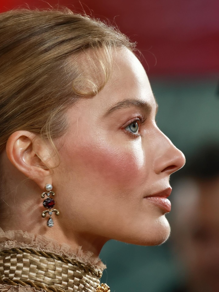 Margot Robbie Margot Robbie