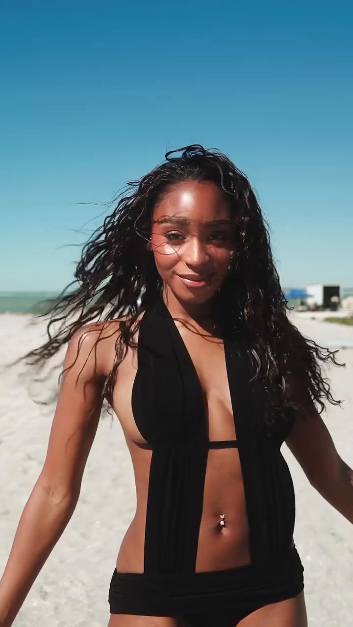 Normani Hamilton
