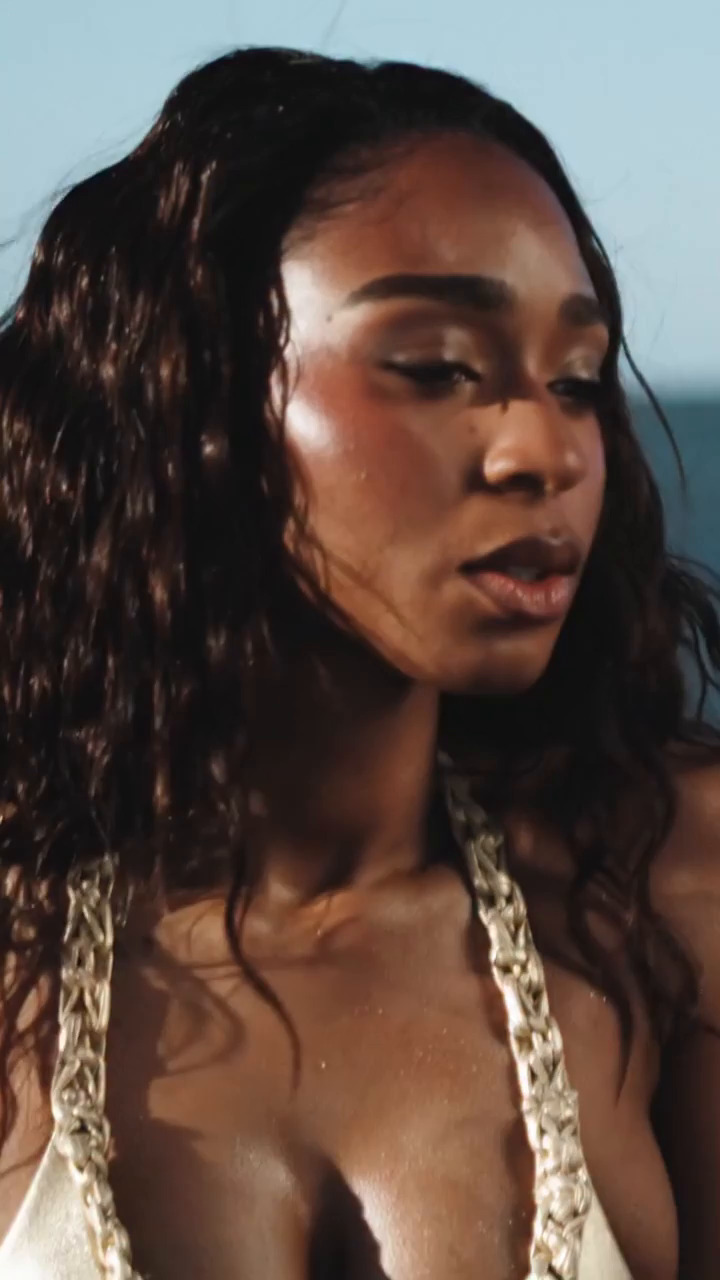 Normani Kordei